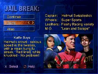 road rash jailbreak apk